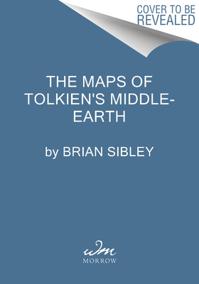 The Maps Of Middle Earth The Essential Maps Of J R R Tolkien S