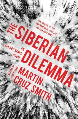 Image for The Siberian Dilemma (9) (The Arkady Renko Novels)