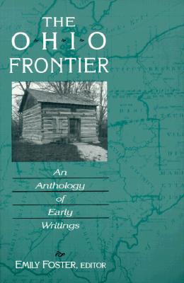 Image for THE OHIO FRONTIER: An Anthology of Early Writings