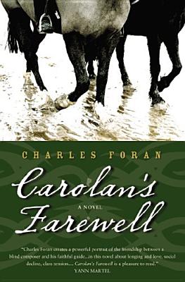 Image for Carolan's Farewell