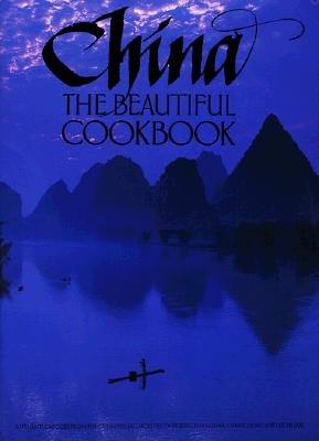China The Beautiful Cookbook