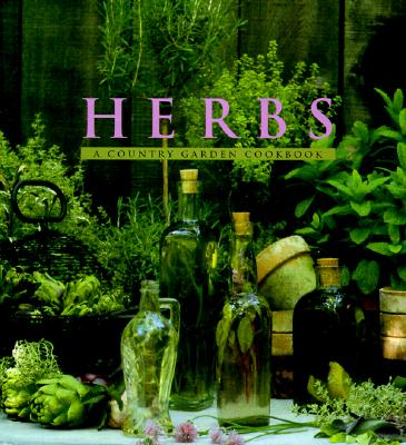 Berries - A Country Garden Cookbook