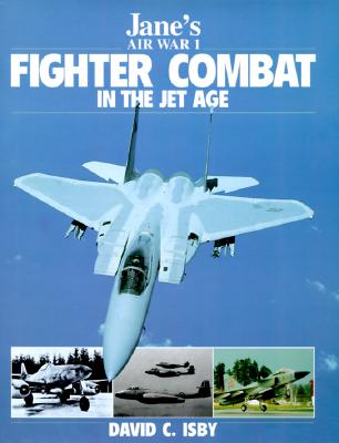 Janes Fighter Combat in the Jet Age.