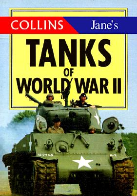 Collins/Jane's Tanks of World War II.