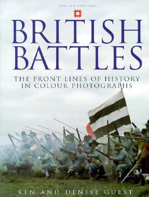 British Battles (English Heritage)