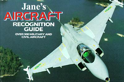 Jane's Aircraft Recognition Guide