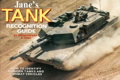 Jane's Tank & Combat Vehicle Recognition Guide.