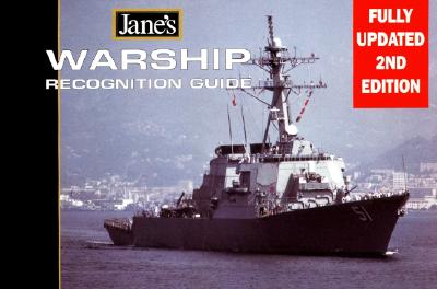 Jane's Warship Recognition Guide.