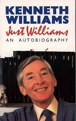 Just Williams : An Autobiography