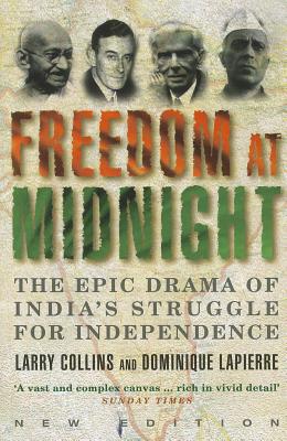 Image for Freedom at Midnight