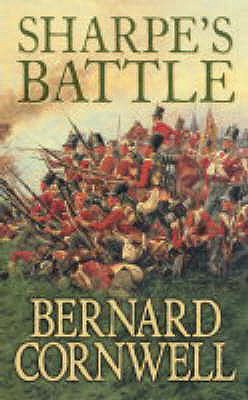 Sharpe's Battle; Sharpe's Battle