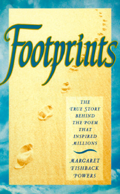 Image for Footprints: The True Story Behind the Poem That Inspired Millions
