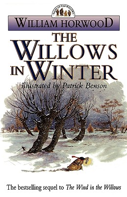 The Willows in Winter (Tales of the Willows)