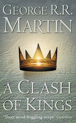 Clash of Kings ((Reissue))