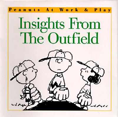 Image for Insights from the Outfield Insights from the Outfield