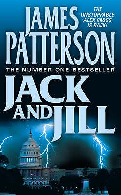 Image for Jack and Jill #3 Alex Cross [used book]
