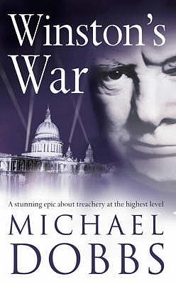 Winston's War (UK)
