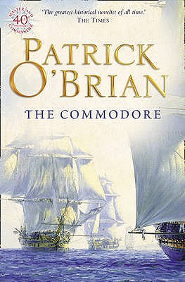 Image for The Commodore