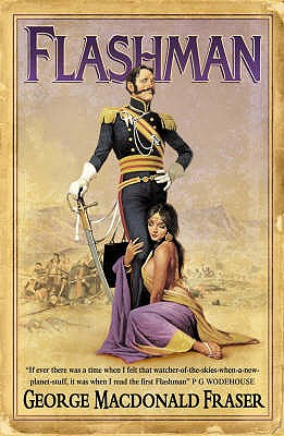Flashman ( Vol 1 The Flashman Papers )