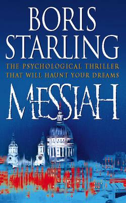 Image for Messiah Messiah