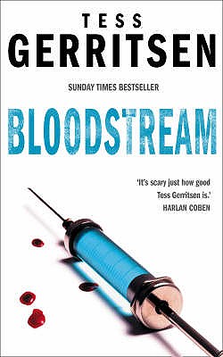 Image for Bloodstream [used book]