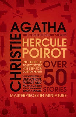 Hercule Poirot : The Complete Short Stories