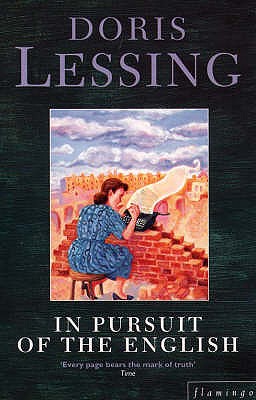 Image for In Pursuit of the English In Pursuit of the English