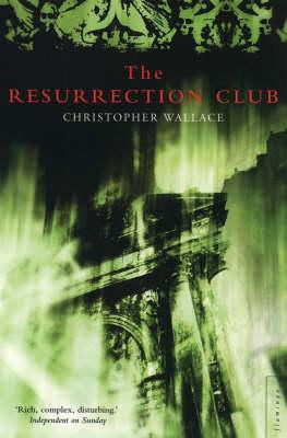 Resurrection Club (Revised)