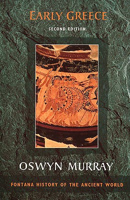 Early Greece (Fontana History of the Ancient World)