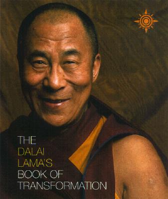 Dalai Lama's Book of Transformation (Revised)