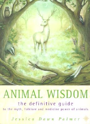 Animal Wisdom