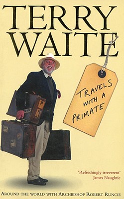 Travels With a Primate