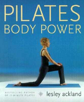 Pilates Body Power