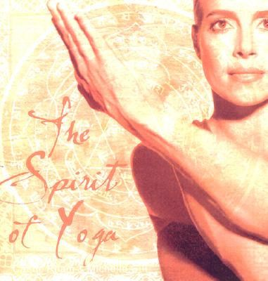 The Spirit of Yoga