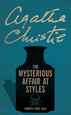 Mysterious Affair at Styles