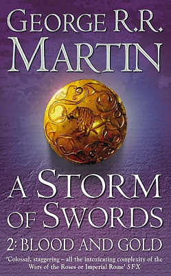 A Song of Ice and Fire (1) – A Game of Thrones: Book 1: :  Martin, George R.R.: 9780007428540: Books