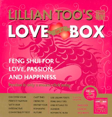 Lillian Too's Love In A Box