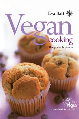 Image for Vegan Cooking: Recipes for Beginners