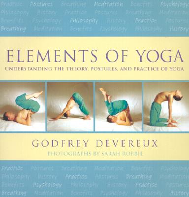 Image for Elements of Yoga