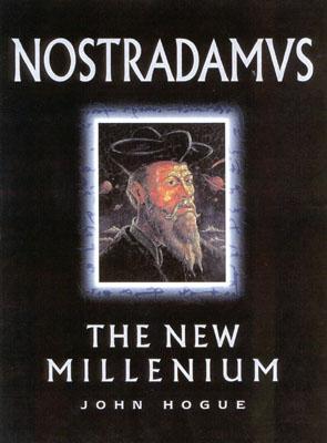 Nostradamus: The New Millennium