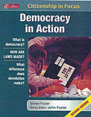 Citizenship in Focus Democracy in Action