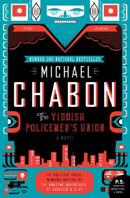 Image for The Yiddish Policemen's Union: A Novel (P.S.)