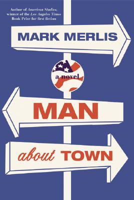 Man About Town