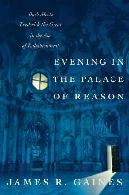 Evening in the Palace of Reason