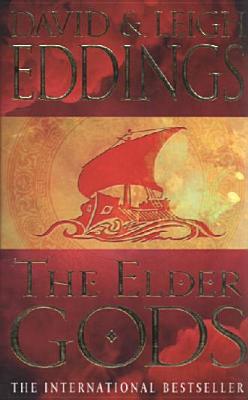 Image for The Elder Gods #1 Dreamers [used book]