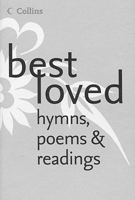 Best Loved Hymns and Readings [Hardcover] Manser, Martin