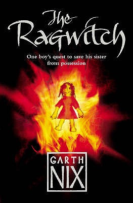 Image for Ragwitch Ragwitch
