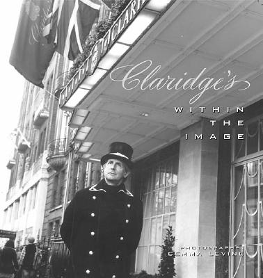 Claridges: Within the Image