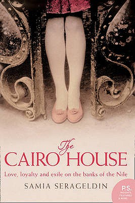 The Cairo House Image for The Cairo House