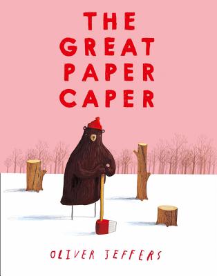 Image for The Great Paper Caper